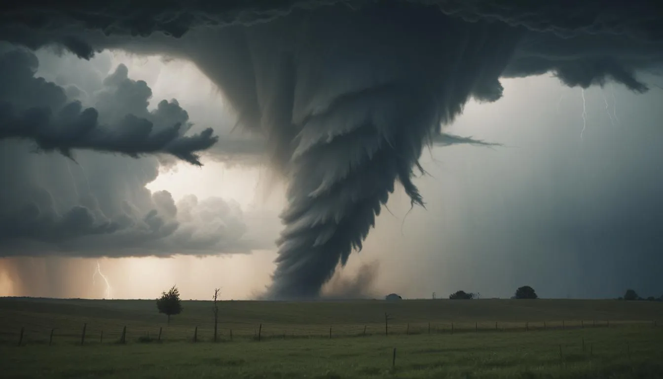 220 Tornado Puns for a Whirlwind of Wit