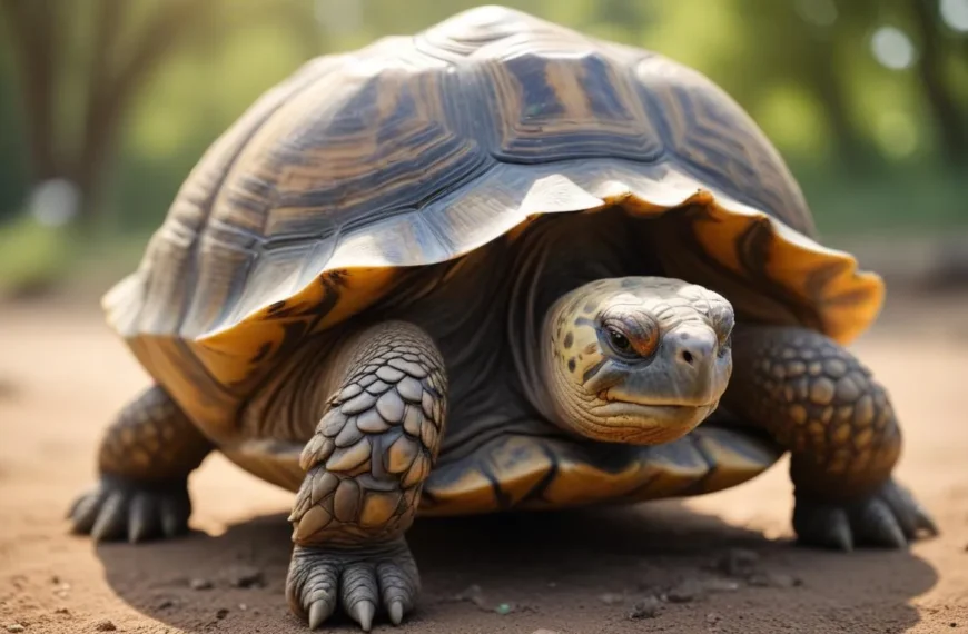 220 Tortoise Puns for a Slow and Steady Sense of Humor