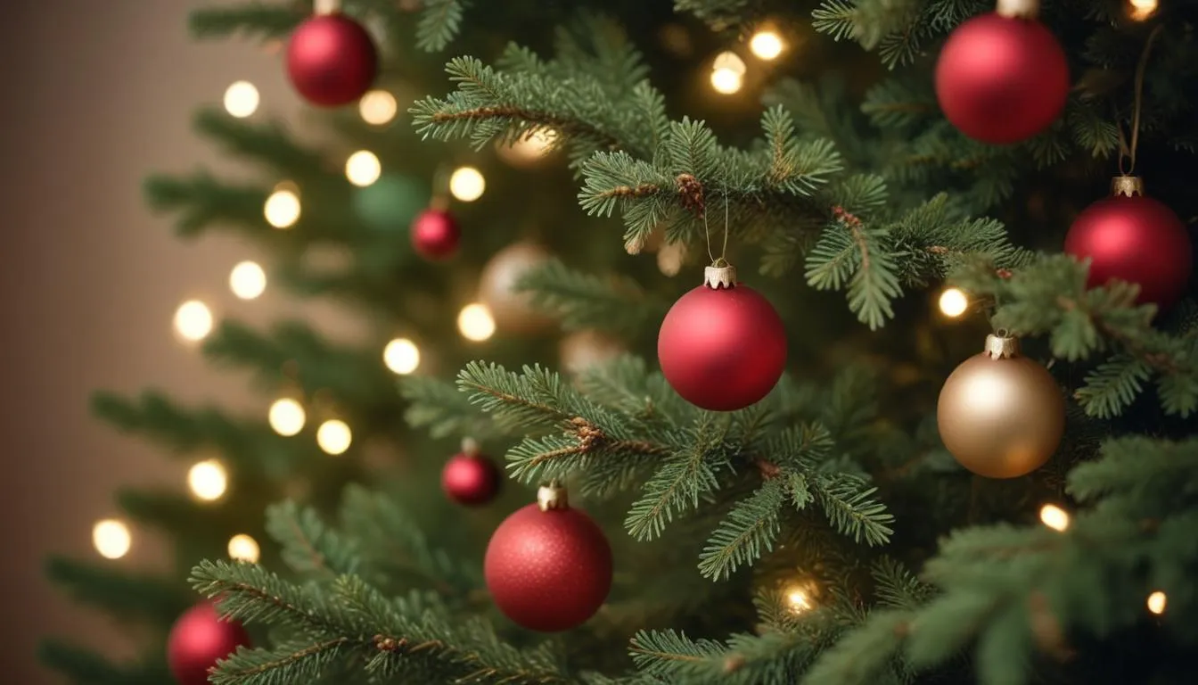 220 Tree Christmas Jokes for a Festive Feast of Fun
