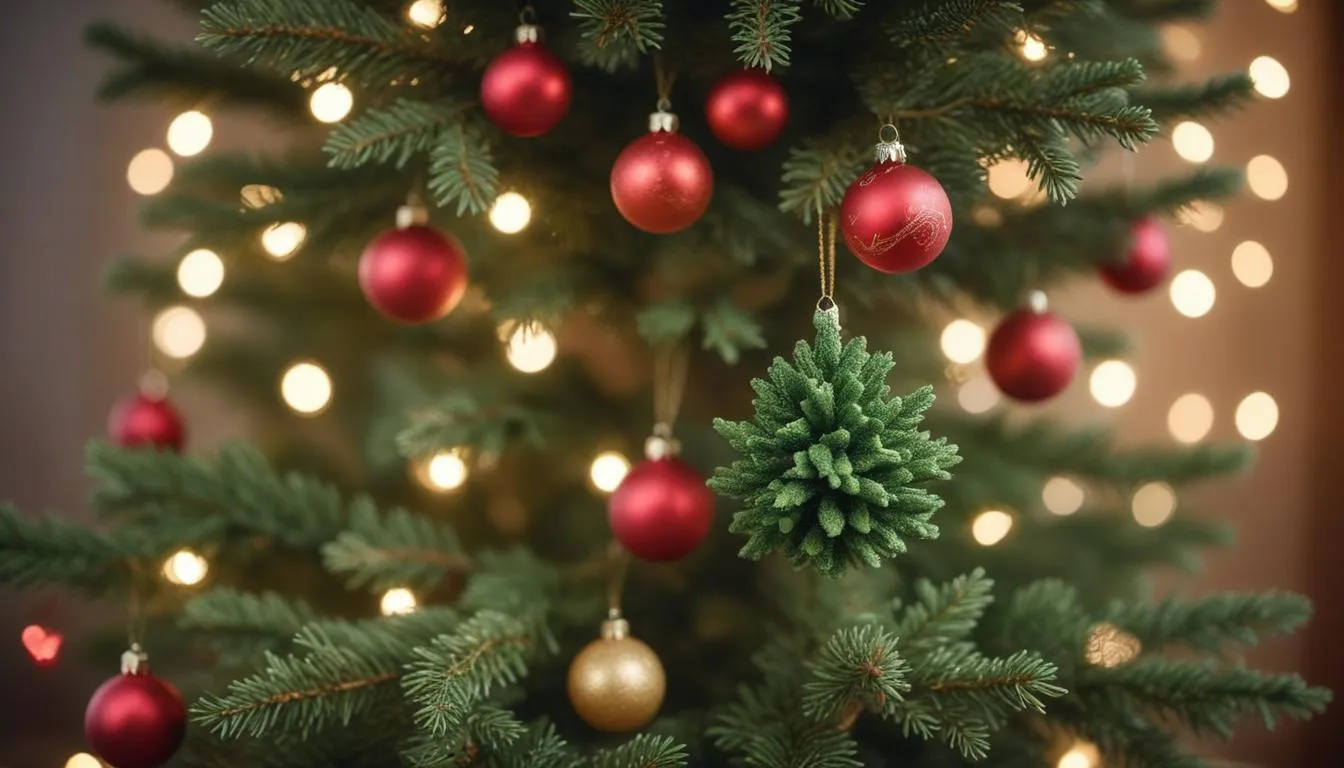 220 Tree Christmas Jokes for a Festive Feast of Fun