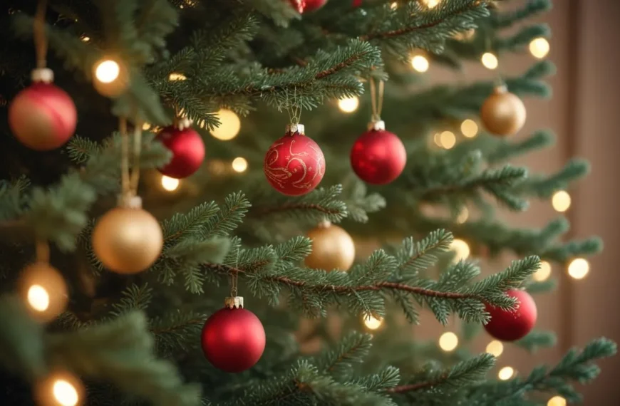 220 Tree Christmas Jokes for a Festive Feast of Fun
