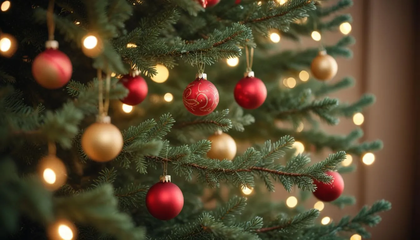 220 Tree Christmas Jokes for a Festive Feast of Fun