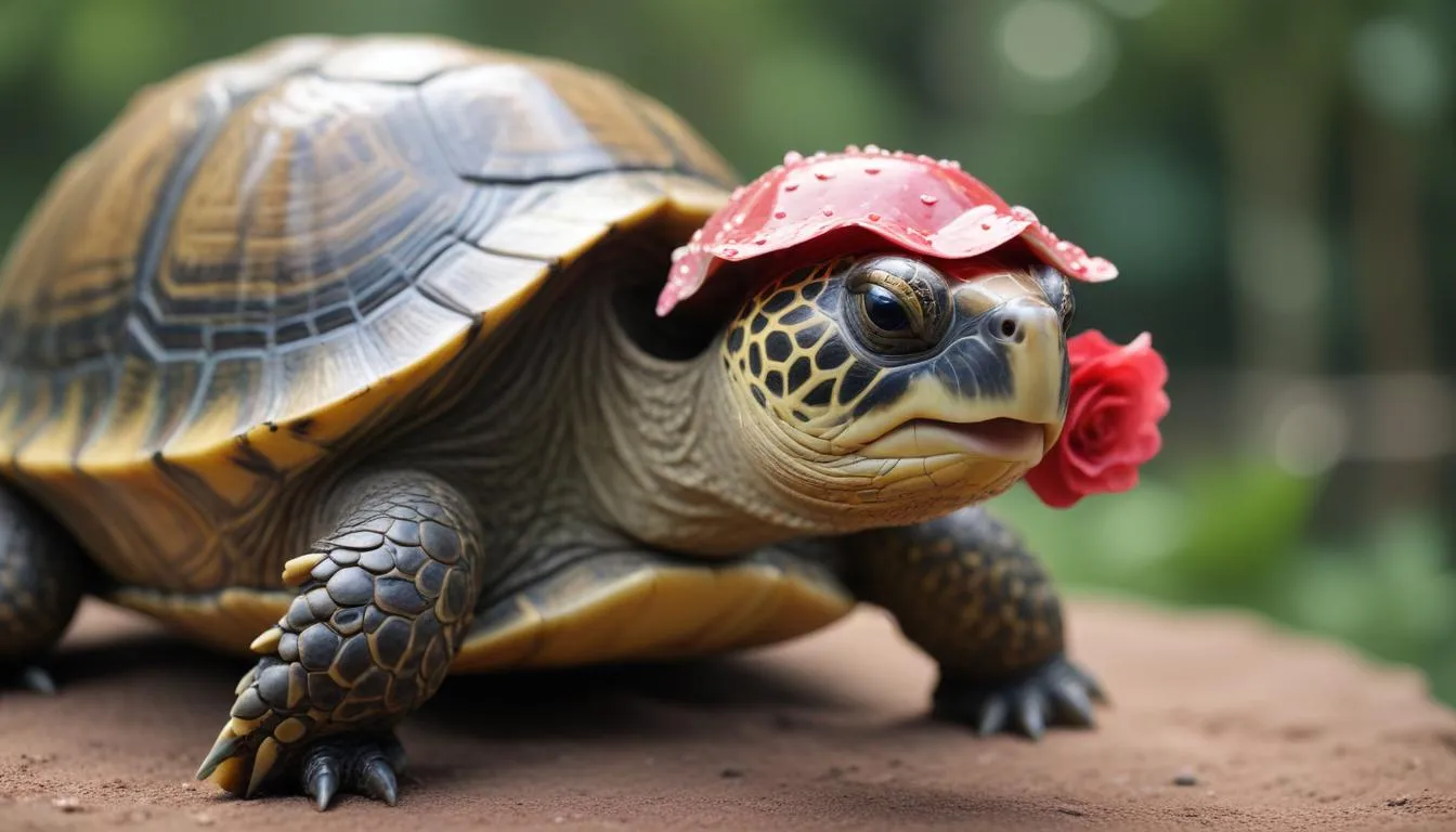 220 Turtle Valentine Puns for a Slow and Steady Sense of Humor