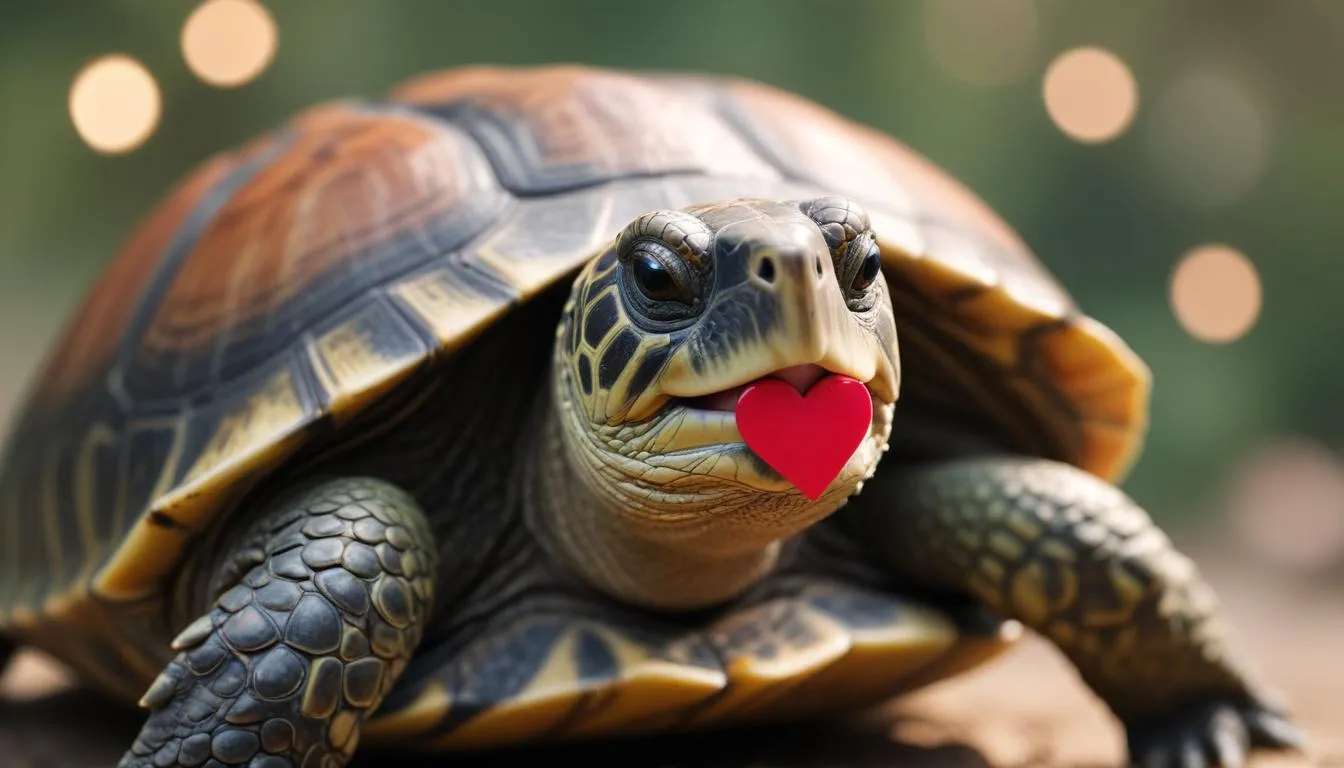 220 Turtle Valentine Puns for a Slow and Steady Sense of Humor