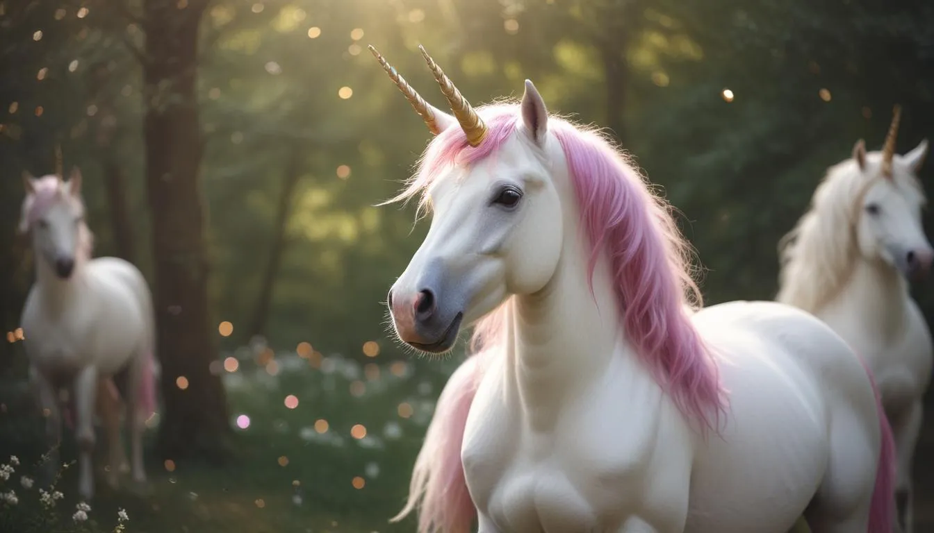 220 Unicorn Jokes for a Mythical Mirth