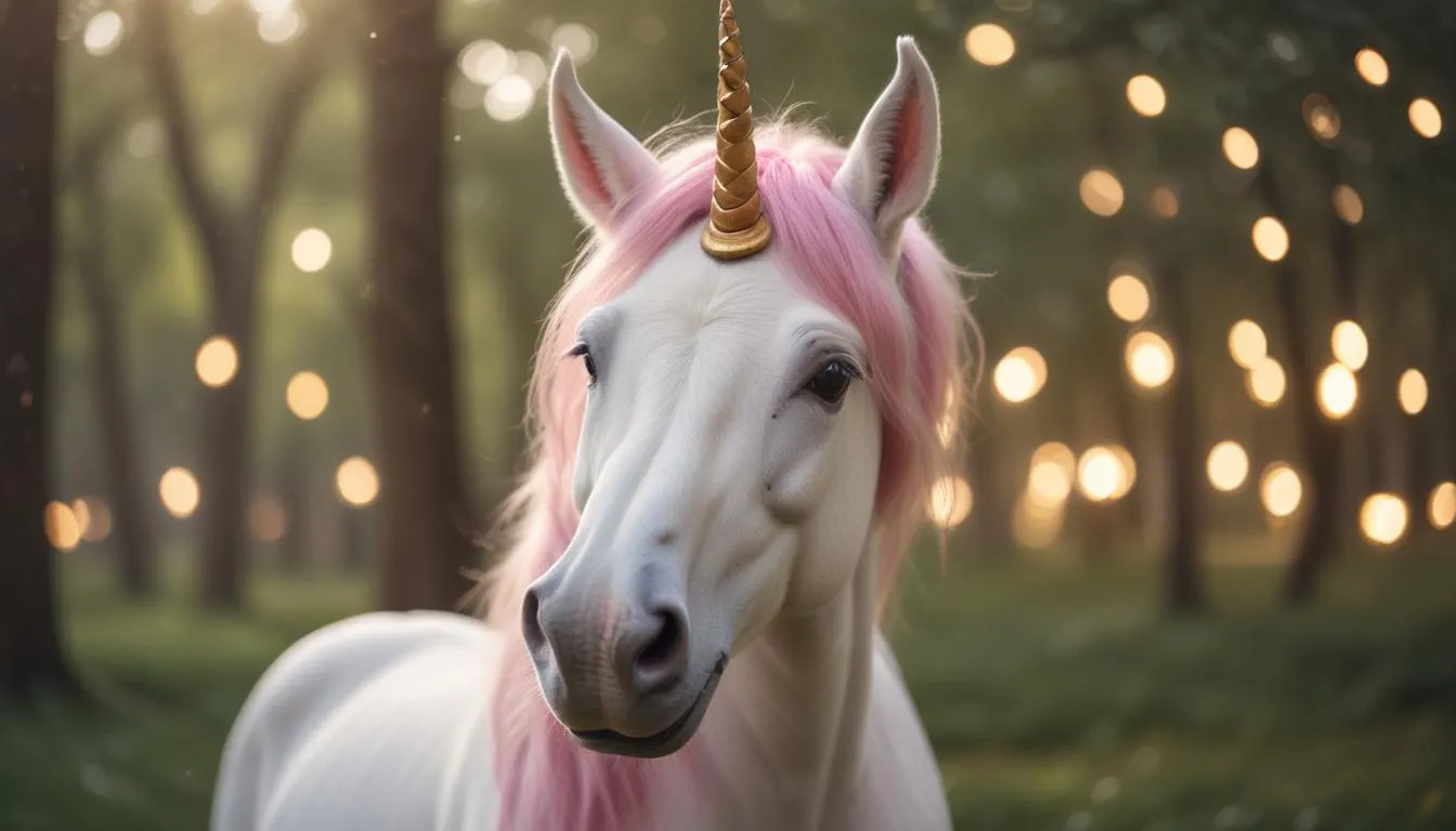 220 Unicorn Jokes for a Mythical Mirth