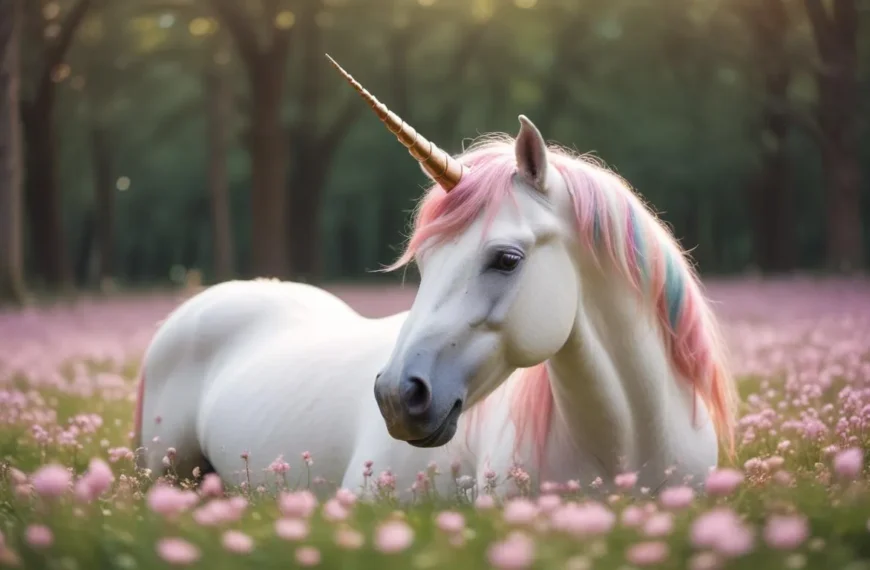 220 Unicorn Jokes for a Mythical Mirth