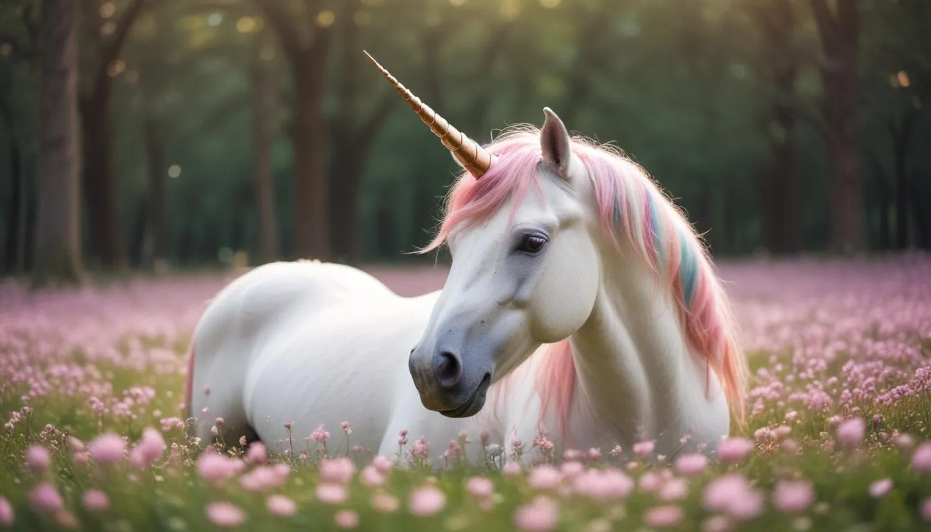 220 Unicorn Jokes for a Mythical Mirth