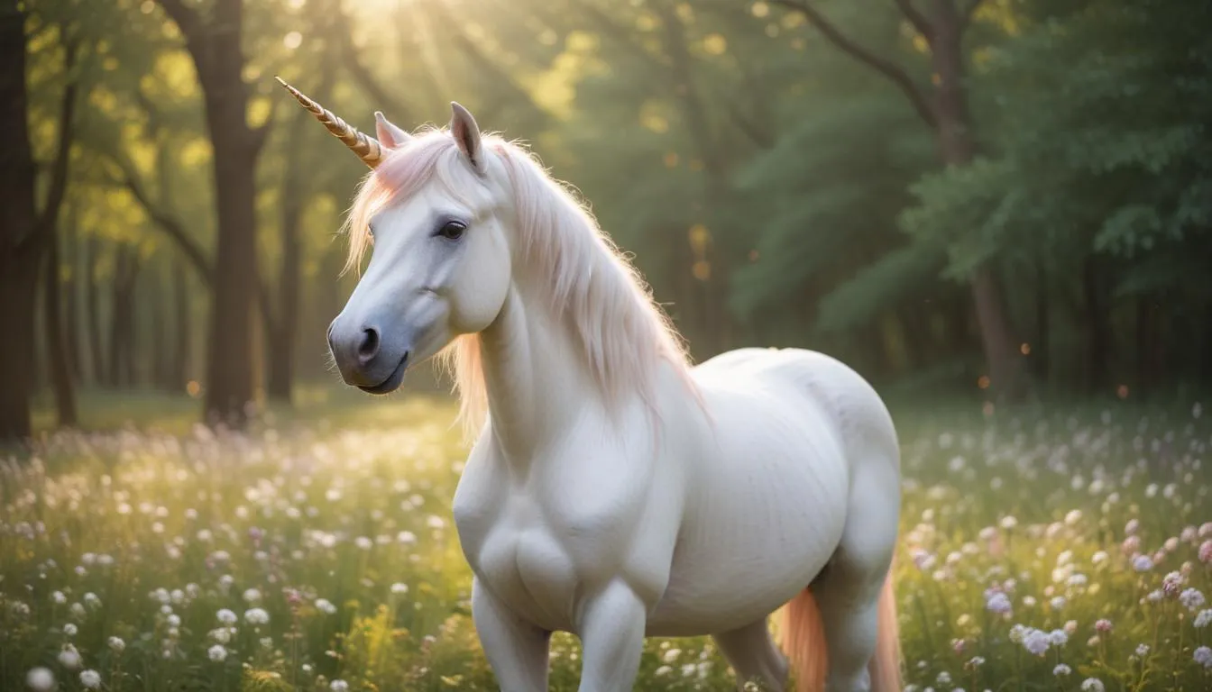 220 Unicorn Puns for a Mythical Mirth