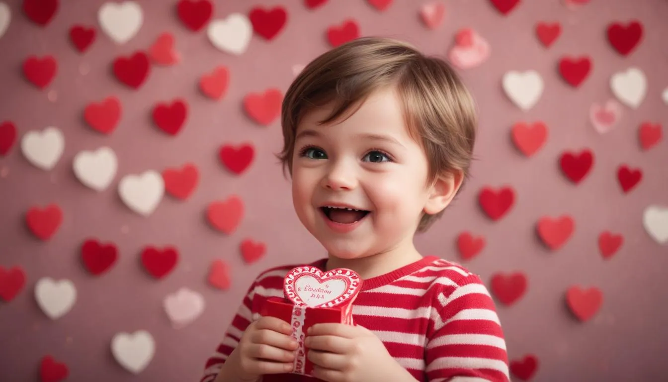 220 Valentine Kid Jokes for a Heartfelt Hilarity