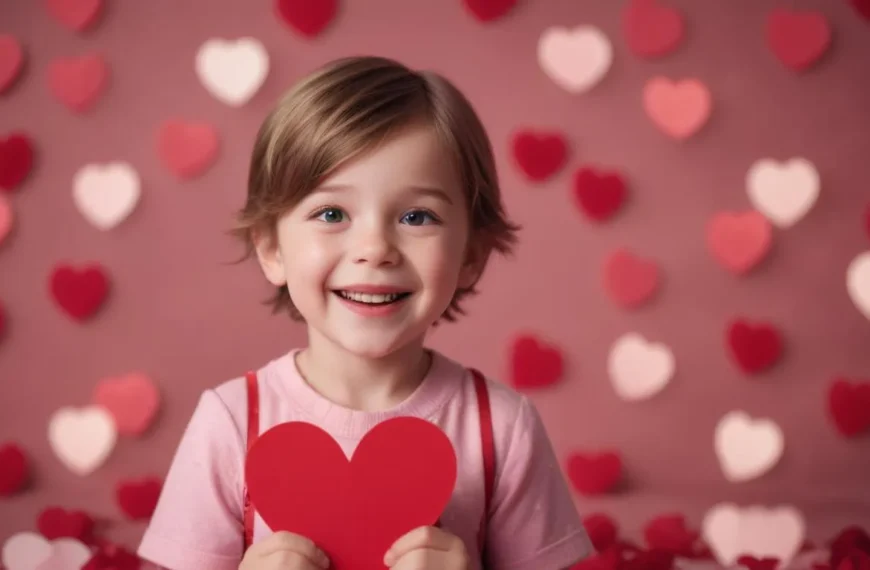 220 Valentine Kid Jokes for a Heartfelt Hilarity