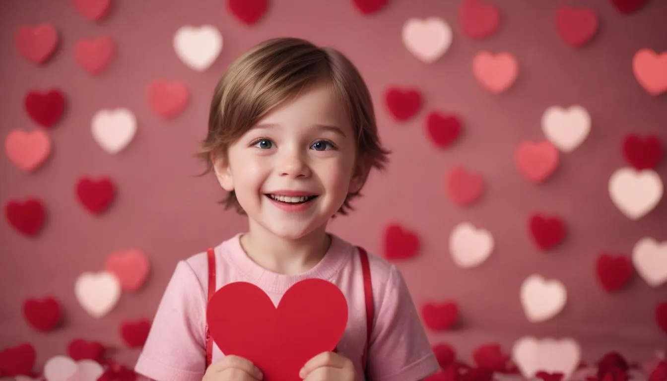 220 Valentine Kid Jokes for a Heartfelt Hilarity