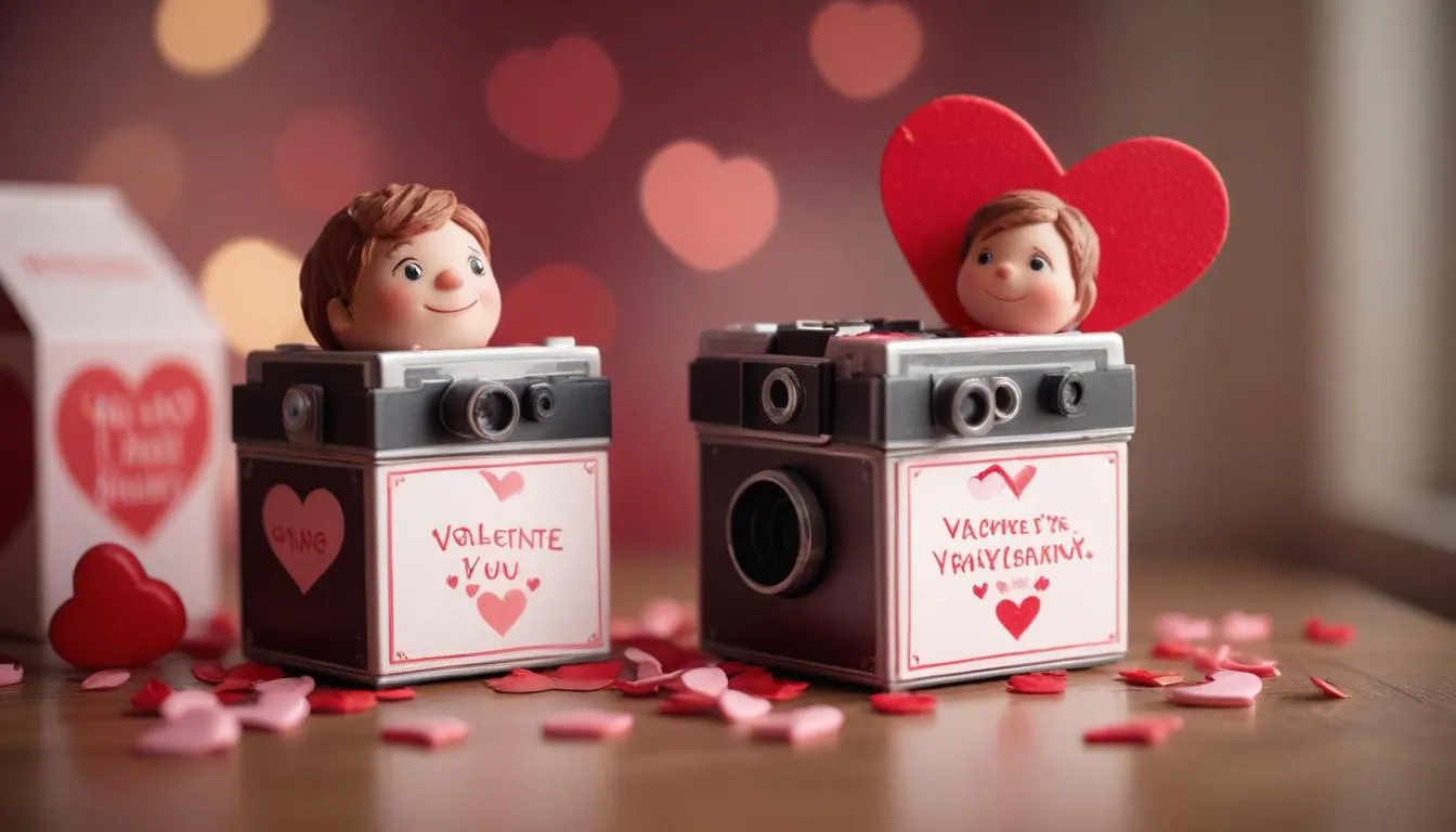 220 Valentine Puns for Kids That Will Crack You Up for a Heartfelt Hilarity