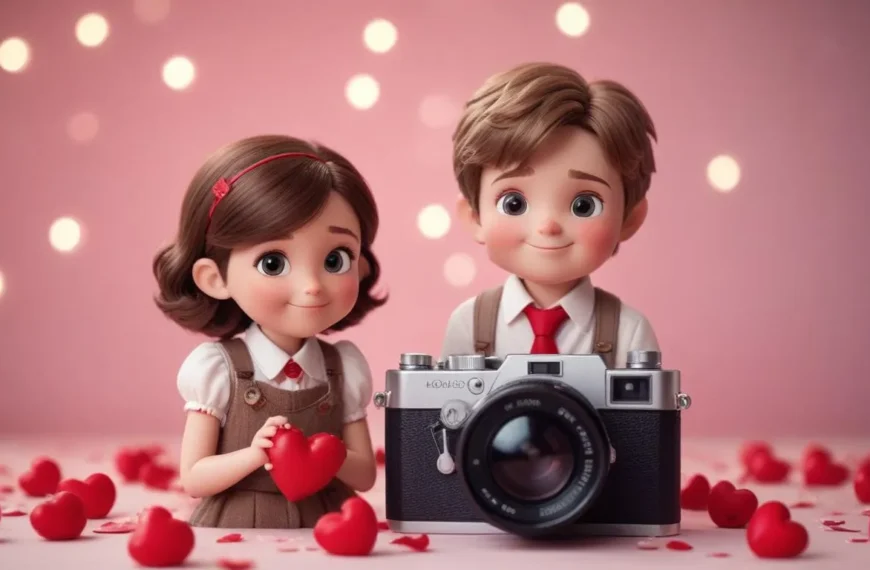 220 Valentine Puns for Kids That Will Crack You Up for a Heartfelt Hilarity