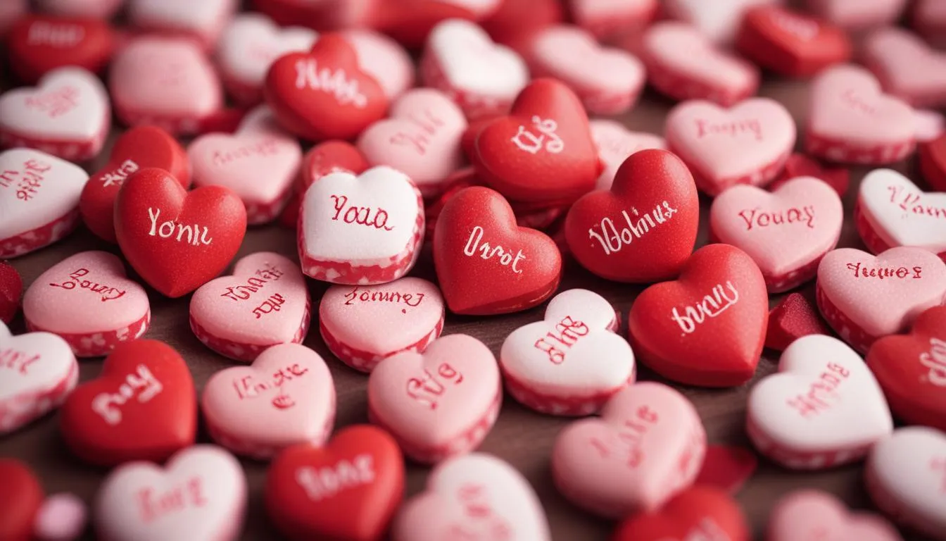 220 Valentines Day Heart Puns for a Heartfelt Hilarity