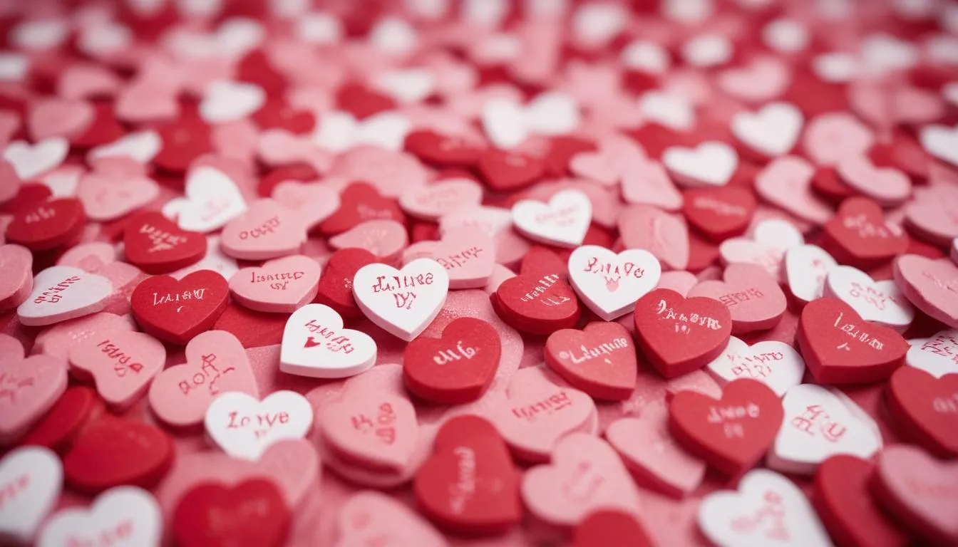 220 Valentines Day Heart Puns for a Heartfelt Hilarity