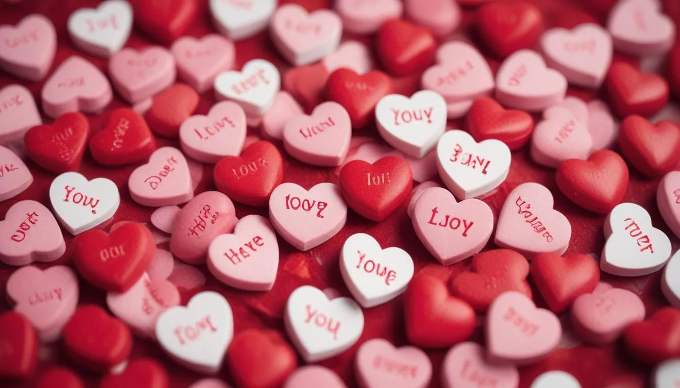 220 Valentines Day Heart Puns for a Heartfelt Hilarity