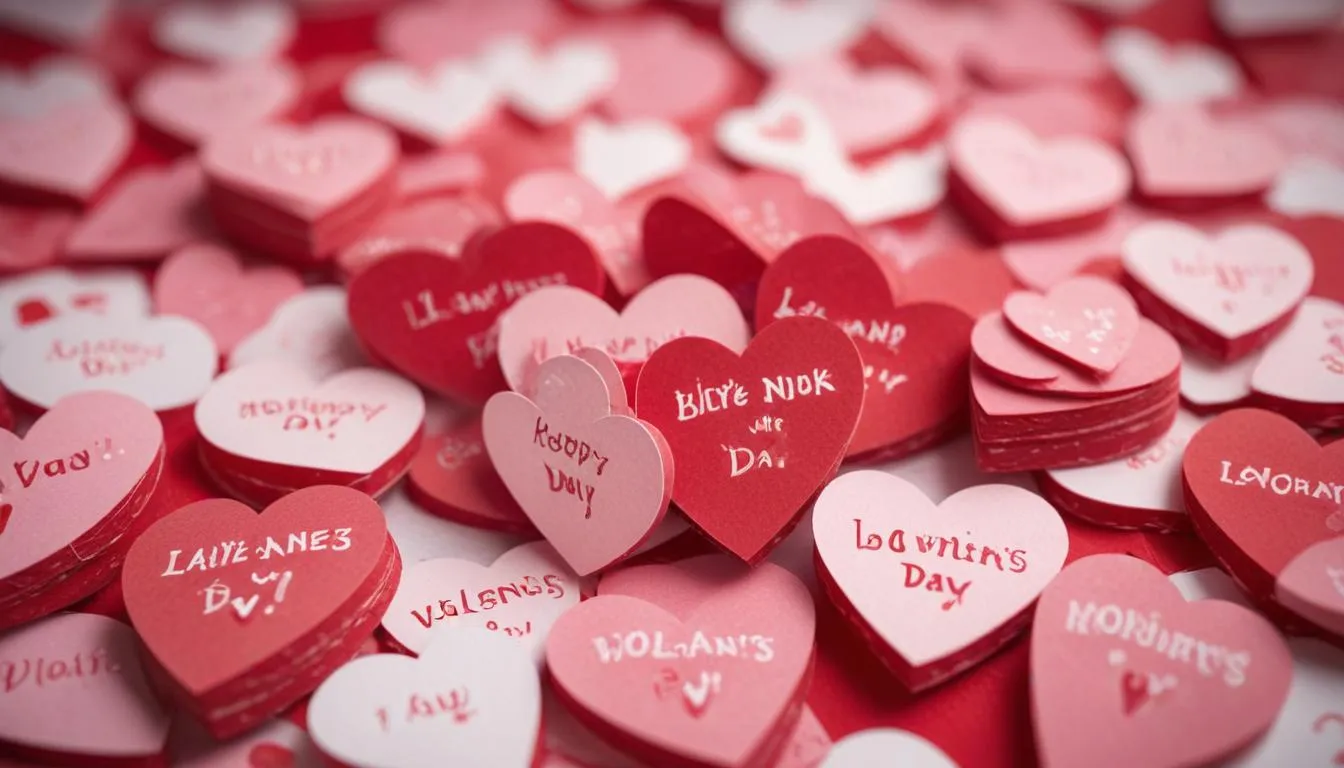 220 Valentines Day Puns for Kids for a Heartfelt Hilarity
