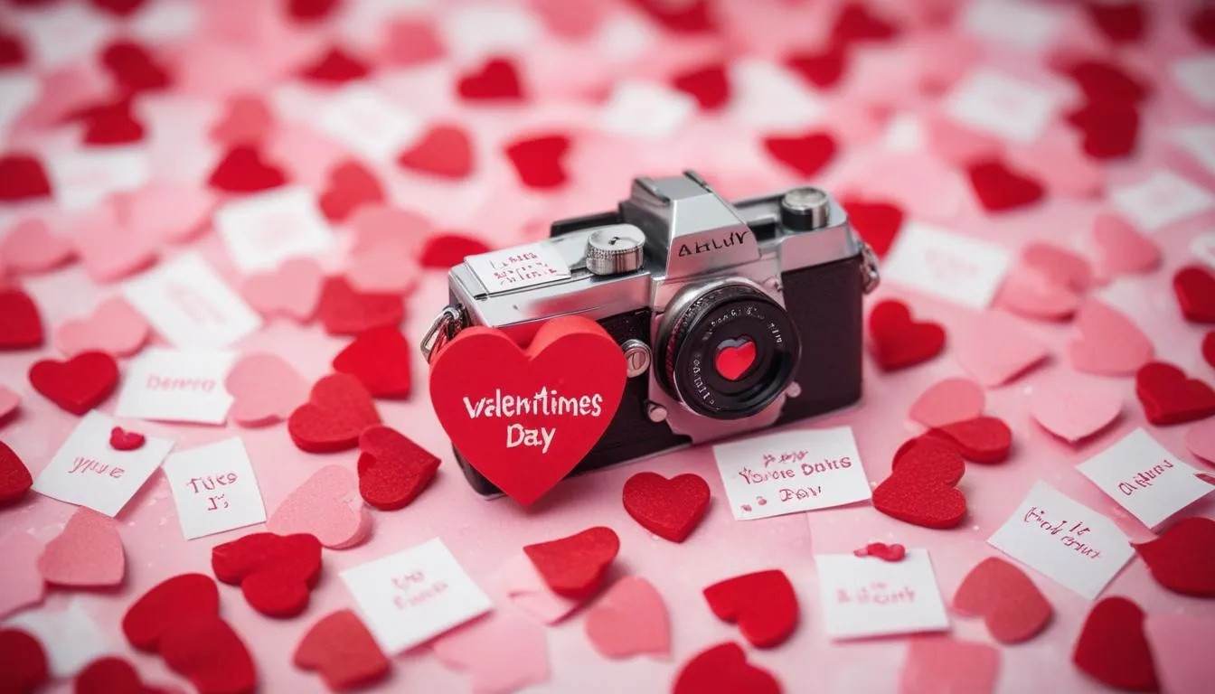 220 Valentines Day Puns for Kids for a Heartfelt Hilarity
