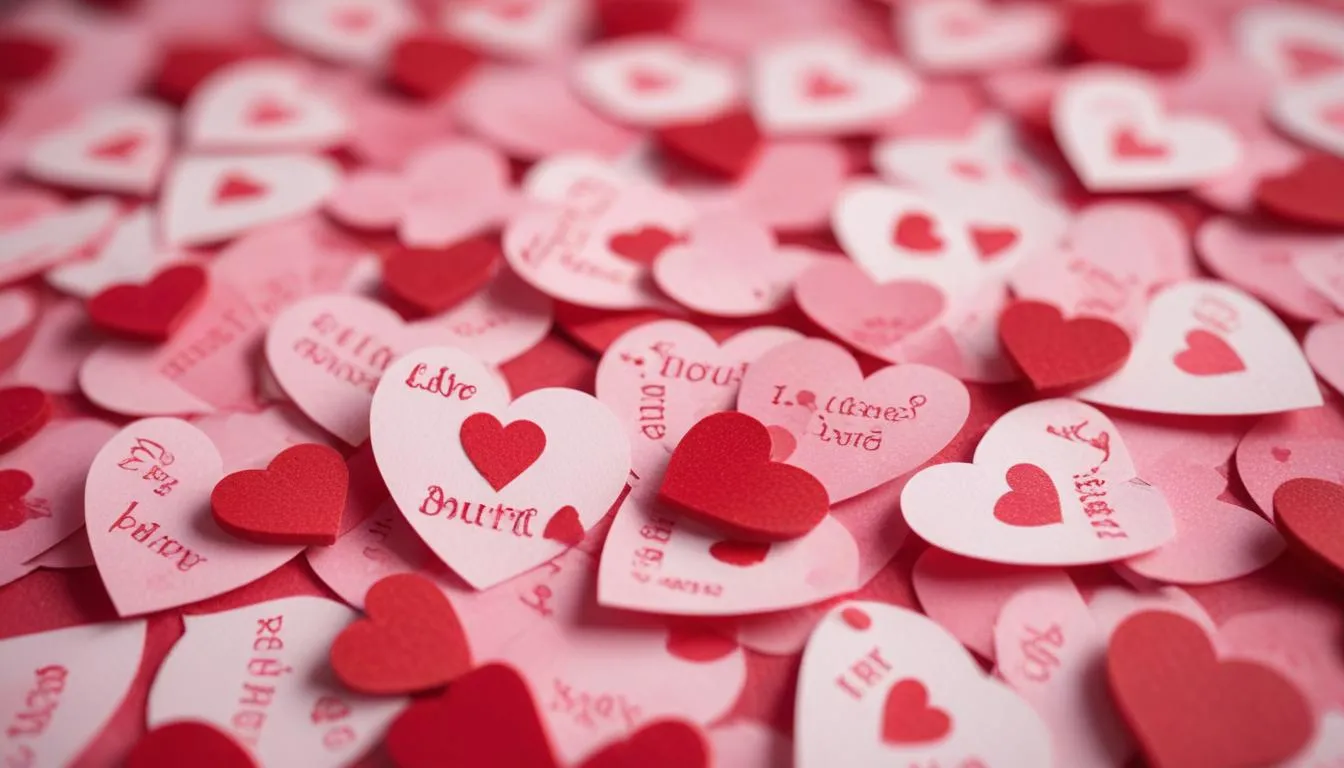 220 Valentines Day Puns for Kids for a Heartfelt Hilarity