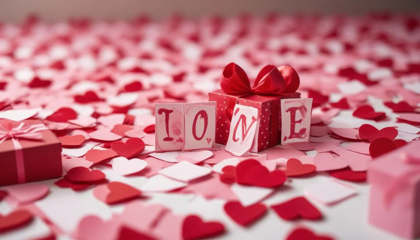 220 Valentines Day Puns for Work for a Professional Punchline