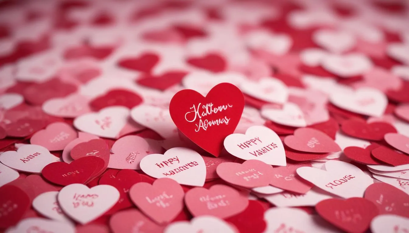 220 Valentines Day Puns for Work for a Professional Punchline