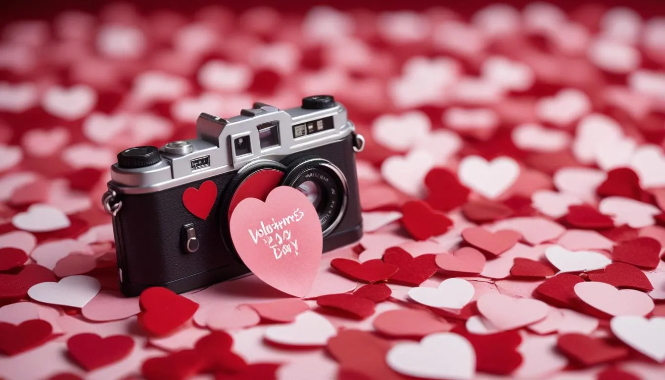 220 Valentines Day Puns for Work for a Professional Punchline