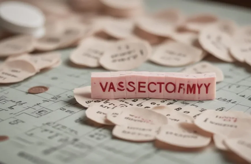 220 Vasectomy Puns to Cut Out the Comedy