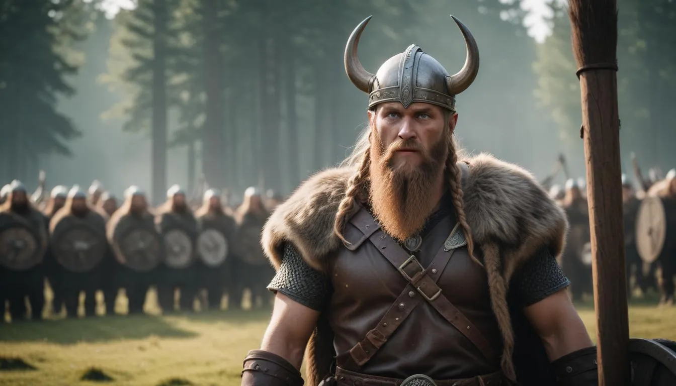 220 Viking Puns for a Valhalla of Valor