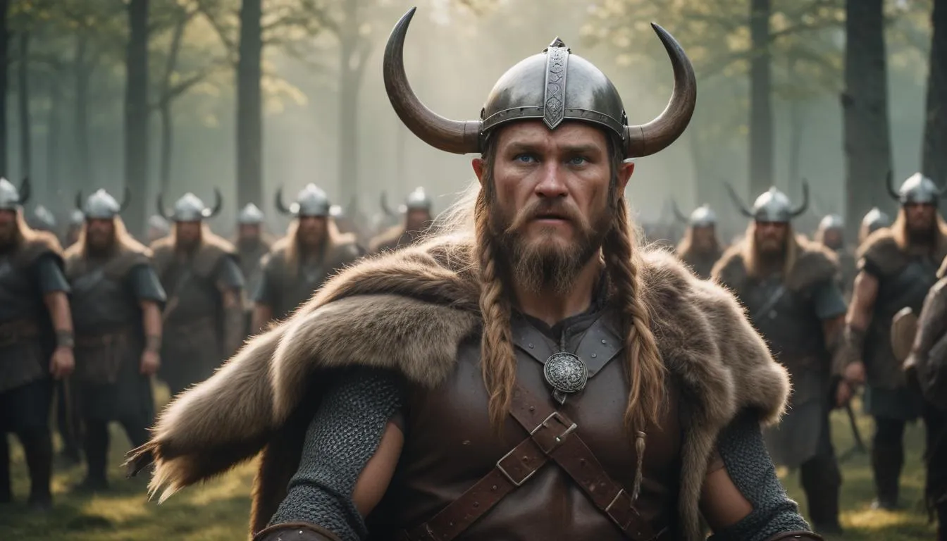 220 Viking Puns for a Valhalla of Valor