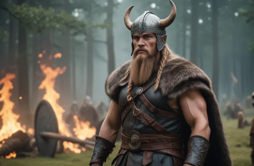 220 Viking Puns for a Valhalla of Valor