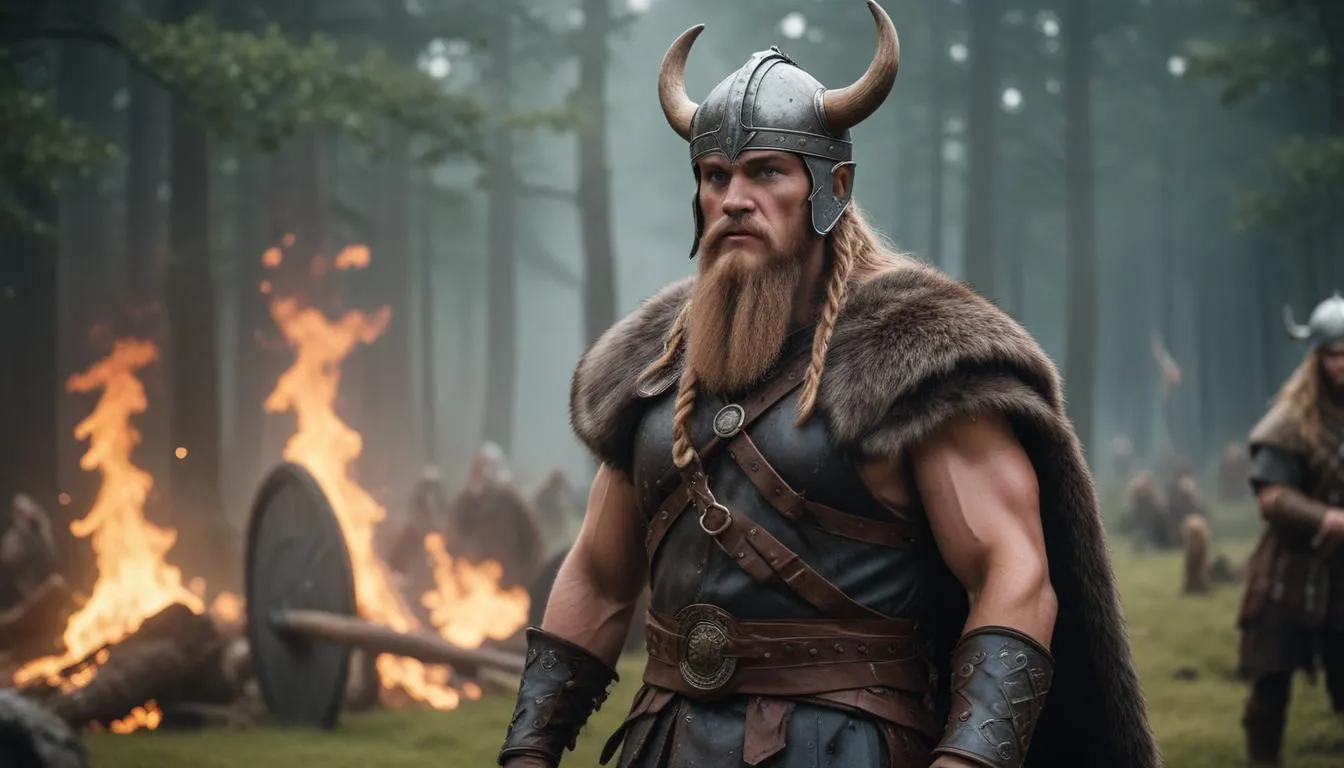 220 Viking Puns for a Valhalla of Valor