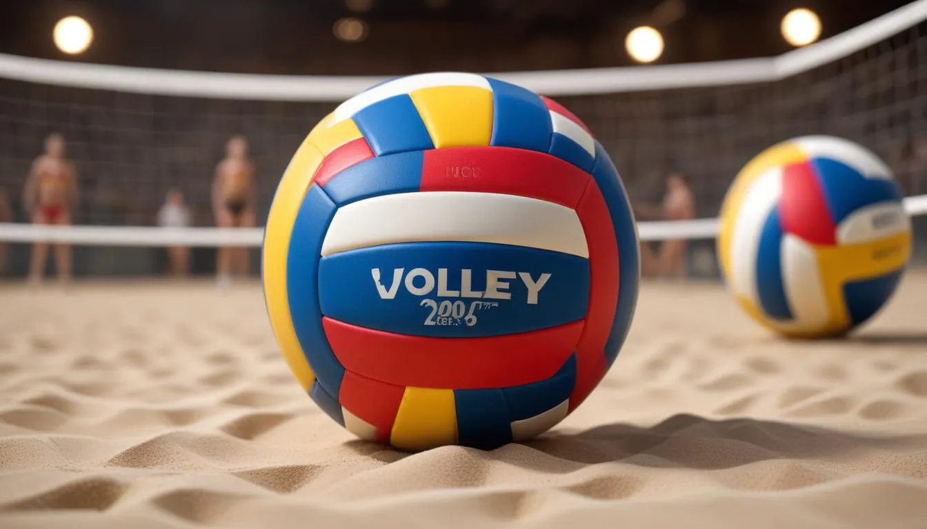 220 Volley Ball Puns for a Bouncing Good Time