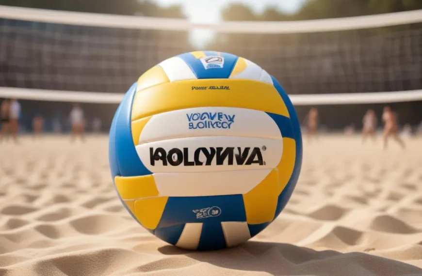220 Volley Ball Puns for a Bouncing Good Time