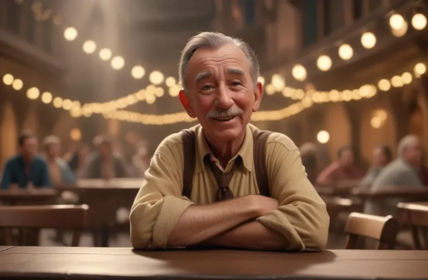 220 Walt Disney Jokes for a Magical Mirth