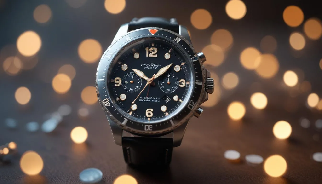 220 Watch Puns to Keep an Eye on the Clock