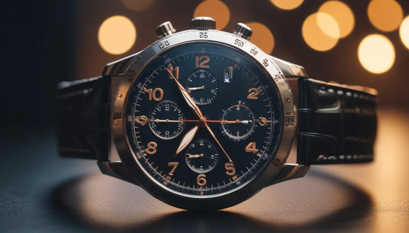 220 Watch Puns to Keep an Eye on the Clock