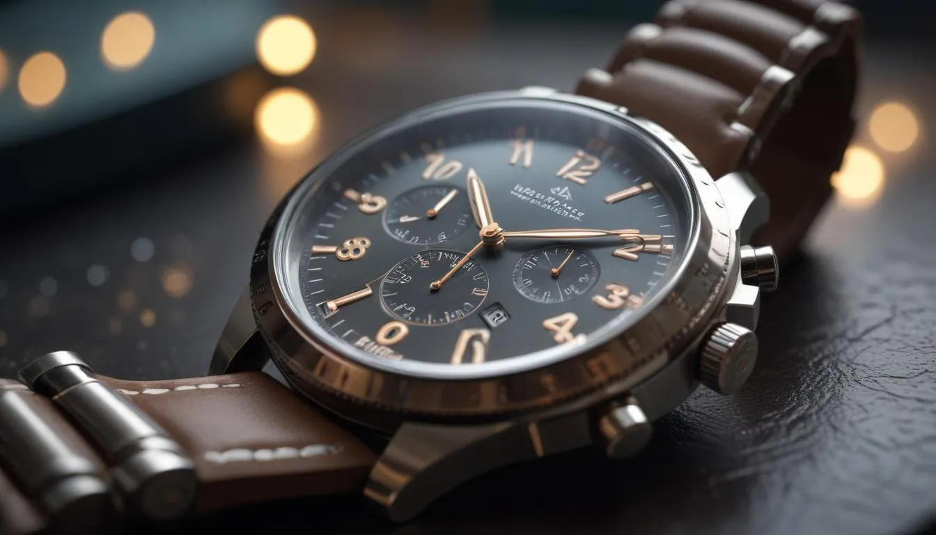 220 Watch Puns to Keep an Eye on the Clock