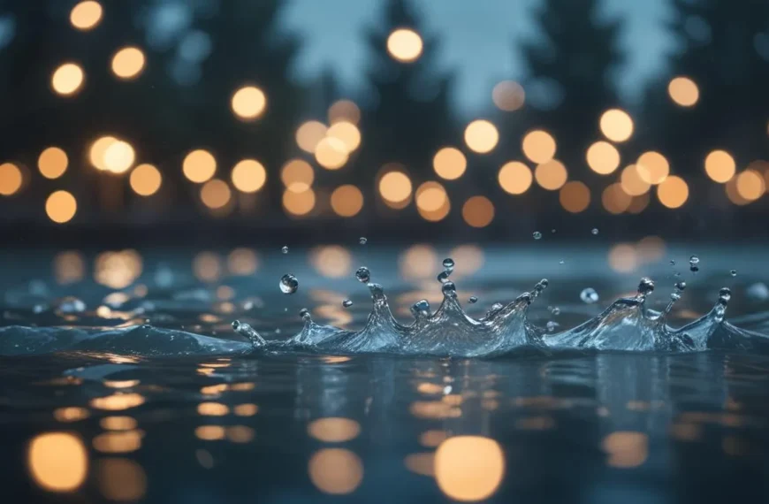 220 Water Puns for a Flow of Funny