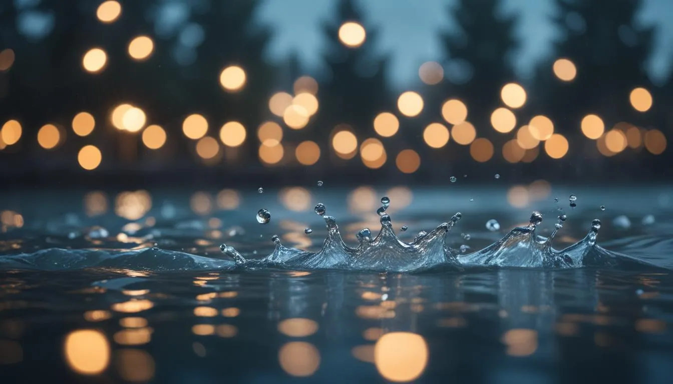 220 Water Puns for a Flow of Funny