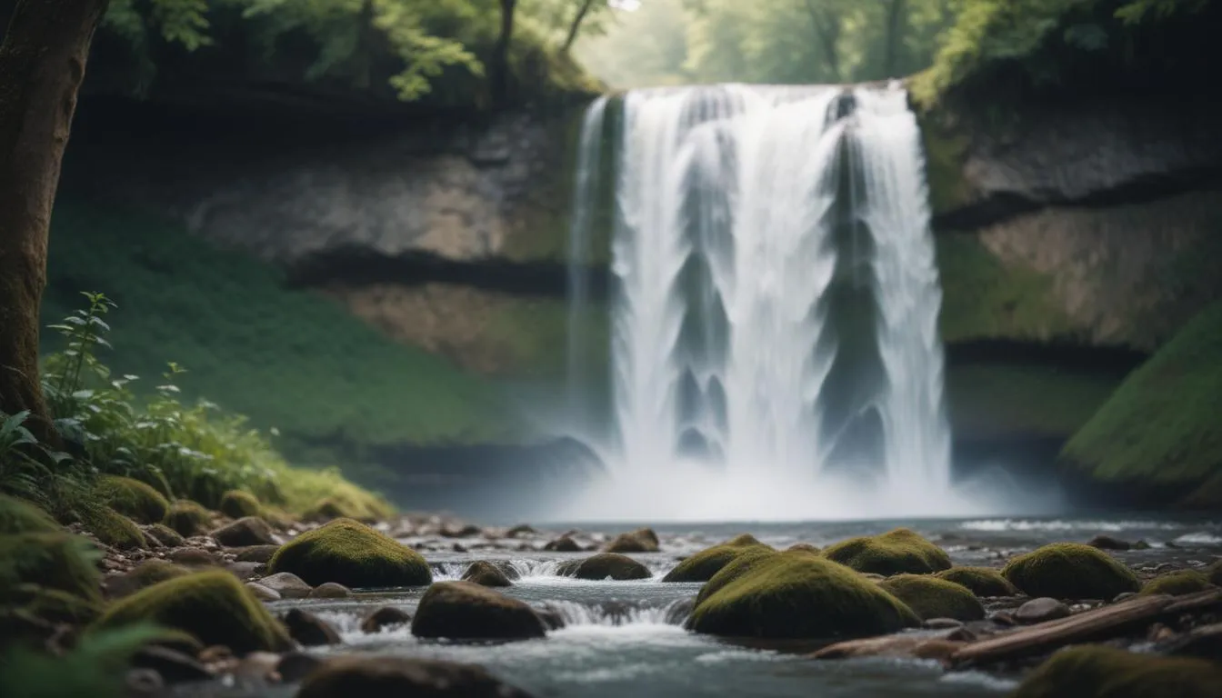 220 Waterfall Puns for a Flow of Funny
