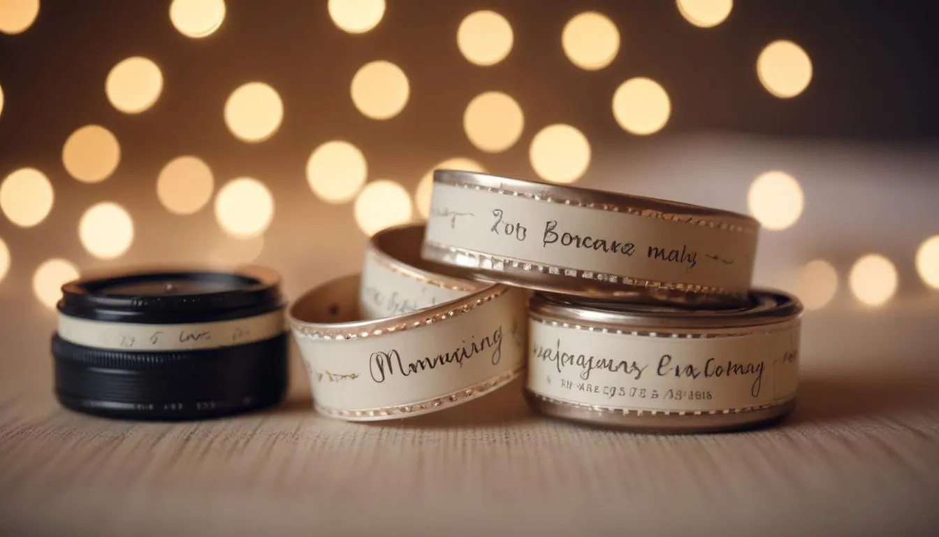 220 Wedding Puns for a Marriage of Merriment