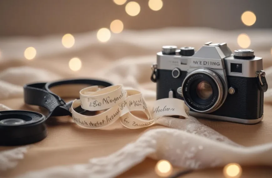 220 Wedding Puns for a Marriage of Merriment
