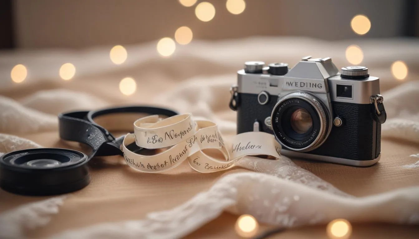 220 Wedding Puns for a Marriage of Merriment
