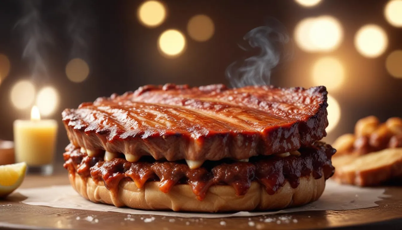 220 Weekend Jokes for a Relaxing Round of Ribs