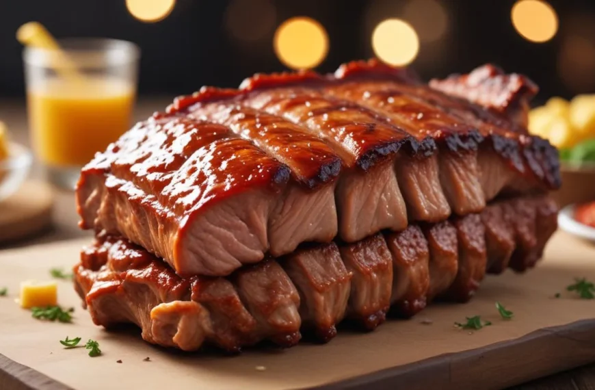 220 Weekend Jokes for a Relaxing Round of Ribs