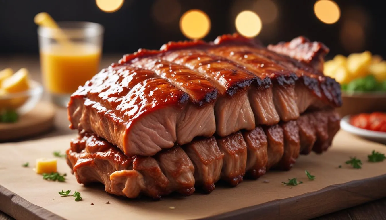 220 Weekend Jokes for a Relaxing Round of Ribs