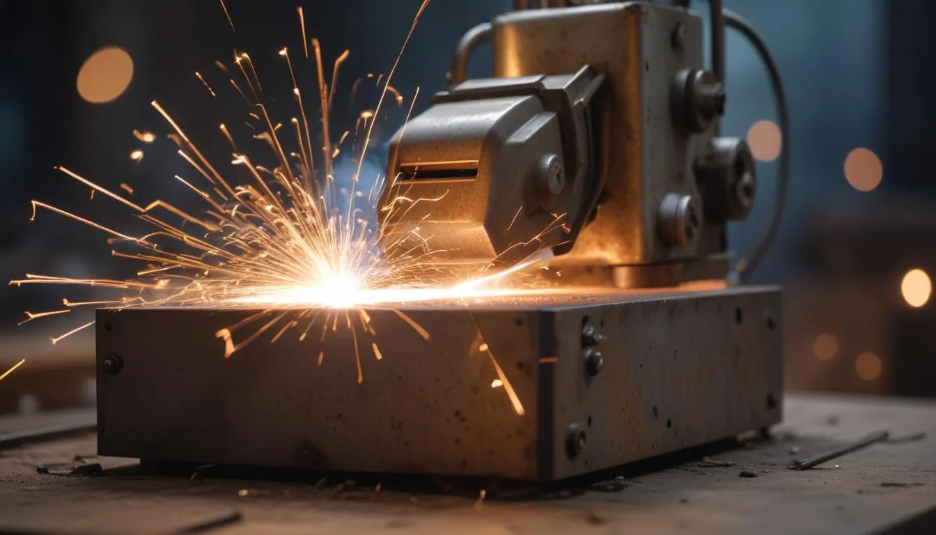 220 Welding Puns to Join in the Joy