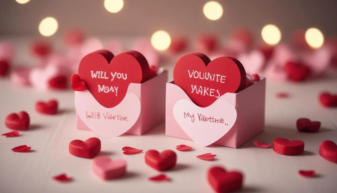220 Will You Be My Valentine Jokes for a Heartfelt Hilarity