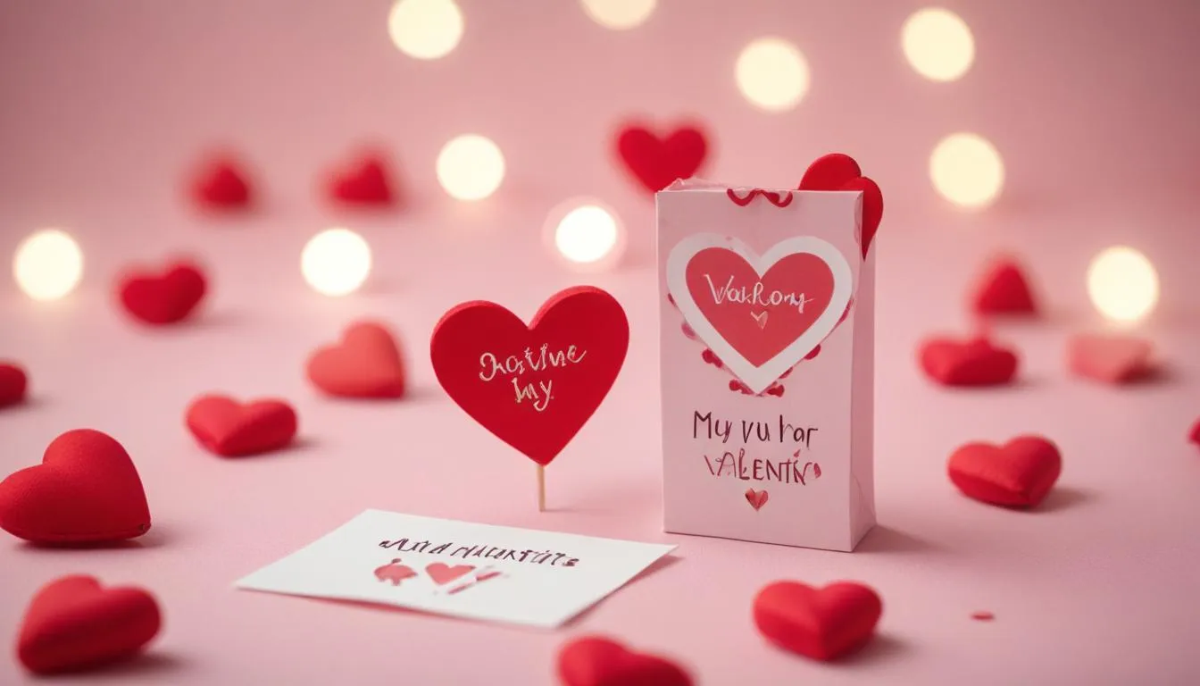 220 Will You Be My Valentine Jokes for a Heartfelt Hilarity